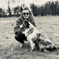 Photo de profil du pet sitter : Mathilde L.