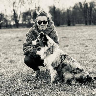 Photo de profil du pet sitter : Mathilde L.