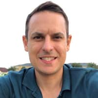 Sitter Profile Image: Bryan G.