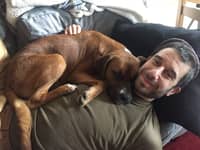 Sitter Profile Image: Michael M.