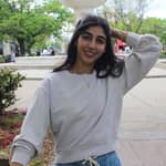 Sitter Profile Image: Amal M.