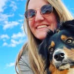 Sitter Profile Image: Alexandra H.