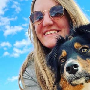 Sitter Profile Image: Alexandra H.