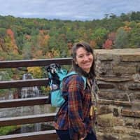 Sitter Profile Image: Adrienne M.