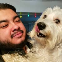 Sitter Profile Image: MARIJEIMI & David M.