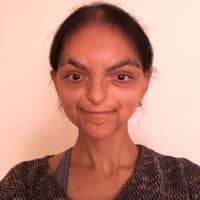 Sitter Profile Image: Mariella S.