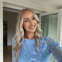 Passarens profilbild: Rebecca G.