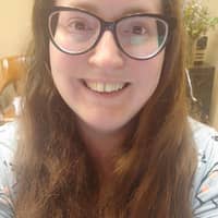 Sitter Profile Image: Kathryn K.