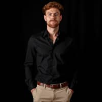 Sitter Profile Image: Garett Z.