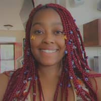 Sitter Profile Image: Maya D.