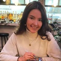 Sitter Profile Image: Daniela S.