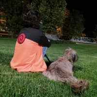 Foto del cuidador: Gireth B.