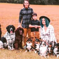 Sitter Profile Image: David & Korey C.