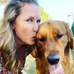 Sitter Profile Image: Crystal K.