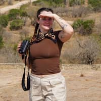 Sitter Profile Image: Sallie Jane M.