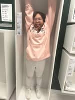 Sitter Profile Image: Kimberly H.