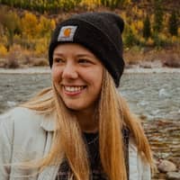 Sitter Profile Image: Emily J.