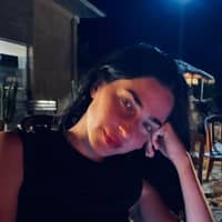 Sitter Profile Image: Danae M.