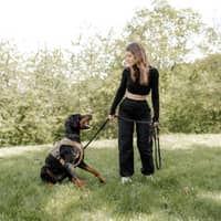 Sitterprofilbild: Julie H.