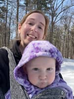 Sitter Profile Image: Callie B.