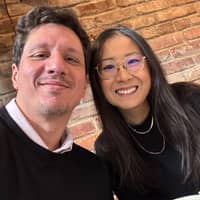 Sitter Profile Image: Jenny & Eddy T.