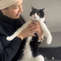 Photo de profil du pet sitter : Douae M.
