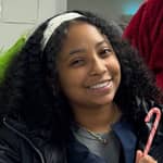 Sitter Profile Image: Nevaeh W.