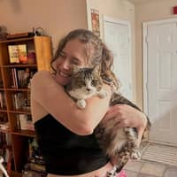 Sitter Profile Image: Ally F.