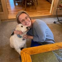 Sitter Profile Image: Marianne O.