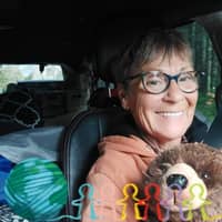 Sitter Profile Image: Sherry C.