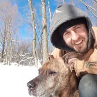 Sitter Profile Image: Eric V.