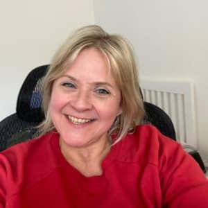 Sitter Profile Image: Kay G.