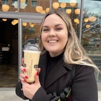 Sitter Profile Image: Samantha B.