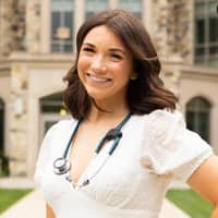 Sitter Profile Image: Caroline G.