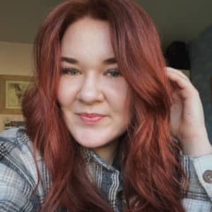 Sitter Profile Image: Robynn O.