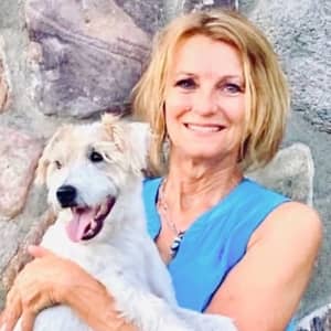 Sitter Profile Image: Barbara J.