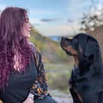 Sitter Profile Image: Jannicke N.