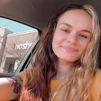 Sitter Profile Image: Haley R.