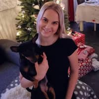 Profilbilde av hundepasser: Hanna A.