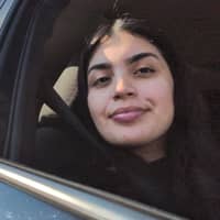 Sitter Profile Image: Yasmin M.