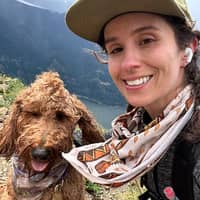 Sitter Profile Image: Molly B.