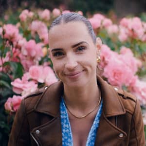 Sitter Profile Image: Elise M.