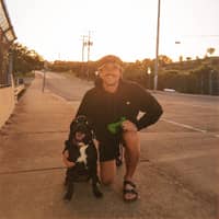 Sitter Profile Image: Henrik W.