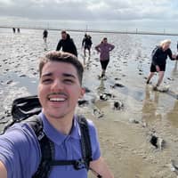 Sitterprofilbild: Jeremy F.