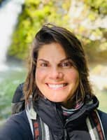 Sitter Profile Image: Rachel C.