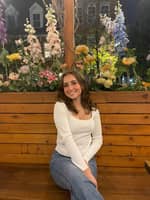 Sitter Profile Image: Caroline N.