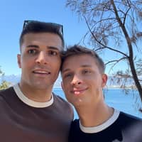 Sitterprofilbild: Julian Z.