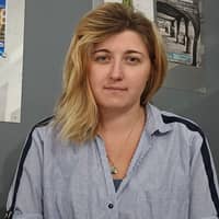 Photo de profil du pet sitter : Océane G.