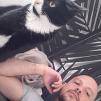 Photo de profil du pet sitter : Alan M.
