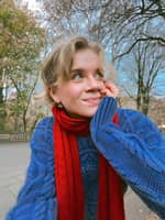 Sitter Profile Image: Sophia D.